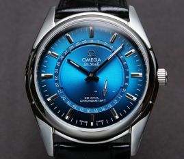 Picture for category Omega Watches Men